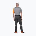 Pantaloni da trekking da uomo Salewa Nxt Dst onyx 3