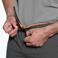 Pantaloni da trekking da uomo Salewa Nxt Dst onyx 4