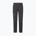 Pantaloni da trekking da uomo Salewa Nxt Dst onyx 7