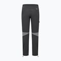 Pantaloni da trekking da uomo Salewa Nxt Dst onyx 8