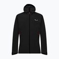 Giacca softshell da uomo Salewa Puez GTX 3L EPE black out