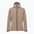 Giacca softshell da uomo Salewa Puez GTX 3L EPE sabbie mobili