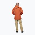 Giacca softshell da uomo Salewa Puez GTX 3L EPE bombay brown 3