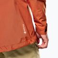 Giacca softshell da uomo Salewa Puez GTX 3L EPE bombay brown 7