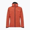 Giacca softshell da uomo Salewa Puez GTX 3L EPE bombay brown 8