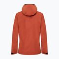 Giacca softshell da uomo Salewa Puez GTX 3L EPE bombay brown 9