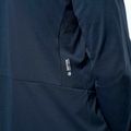 Felpa da trekking da uomo Salewa Puez Sun Hoodie navy blazer 5