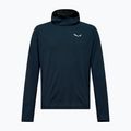 Felpa da trekking da uomo Salewa Puez Sun Hoodie navy blazer 6