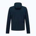 Felpa da trekking da uomo Salewa Puez Sun Hoodie navy blazer 7