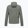 Felpa da trekking da uomo Salewa Puez Sun Hoodie shadow 2
