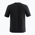 T-shirt Salewa Eagle Geometric black out da uomo 2