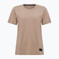 Maglietta da donna Salewa Eagle Logo Patch 7180 quicksand