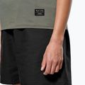 Maglietta da donna Salewa Eagle Logo Patch 5A50 verde sbiadito 4