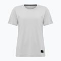 Maglietta da donna Salewa Eagle Logo Patch 0060 bianco ottico