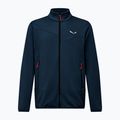 Giacca da trekking da uomo Salewa Puez Altavia IT blazer navy