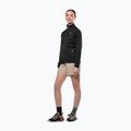 Felpa da trekking donna Salewa Puez Cammio PL black out 2