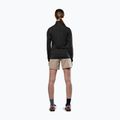 Felpa da trekking donna Salewa Puez Cammio PL black out 3