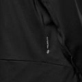 Felpa da trekking donna Salewa Puez Cammio PL black out 5