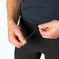 Uomo DYNAFIT Ultra Tights leggings da corsa nero out 3