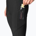 Uomo DYNAFIT Ultra Tights leggings da corsa nero out 4