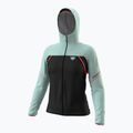 Giacca da corsa DYNAFIT Alpine 3L in jadelite per donna