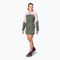 Giacca da corsa DYNAFIT Alpine Wind rosa pallido da donna 2