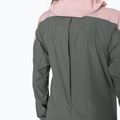 Giacca da corsa DYNAFIT Alpine Wind rosa pallido da donna 4