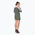 Giacca da corsa DYNAFIT Alpine Wind rosa pallido da donna 6