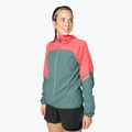 Giacca da corsa DYNAFIT Alpine Wind cabana atlantic donna 2