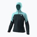 Giacca da corsa DYNAFIT Alpine Wind donna blu marino