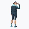 Giacca da corsa DYNAFIT Alpine Wind donna blu marino 4