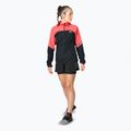 Giacca da corsa DYNAFIT Alpine Wind cabana black out da donna 3