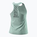Maglietta da running DYNAFIT Trail Tank jadelite da donna 4