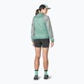 DYNAFIT Pantaloncini da corsa donna Sky Short Tights nero out 3
