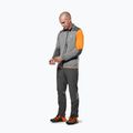 Felpa da trekking da uomo Salewa Nxt Pl quiet shade 2