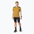 Pantaloncini da corsa DYNAFIT Sky Tights da uomo, nero out 2