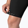 Pantaloncini da corsa DYNAFIT Sky Tights da uomo, nero out 6