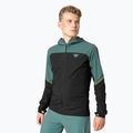 Giacca da corsa DYNAFIT Alpine Wind atlantic da uomo 2