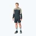 Giacca da running DYNAFIT Alpine Wind rock kaki da uomo 2