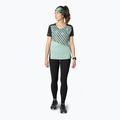 DYNAFIT leggings da corsa da donna Ultra black out 2