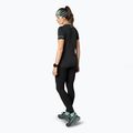 DYNAFIT leggings da corsa da donna Ultra black out 3