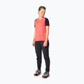 Pantaloni softshell da donna DYNAFIT Transalper Dynastretch black out 2