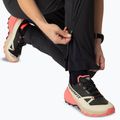 Pantaloni da trekking da donna Dynafit Transalper Dunastretch black out 4