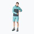 DYNAFIT Transalper Dynastretch giacca da pioggia da uomo blu tempesta 2