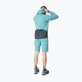 DYNAFIT Transalper Dynastretch giacca da pioggia da uomo blu tempesta 3