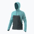 DYNAFIT Transalper Dynastretch giacca da pioggia da uomo blu tempesta 4