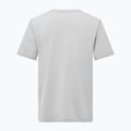 Maglietta Salewa Eagle Logo Patch Uomo 0060 bianco ottico 2