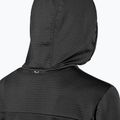 Felpa trekking donna Salewa Puez Altavia PL HD black out 5