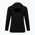 Felpa trekking donna Salewa Puez Altavia PL HD black out 7