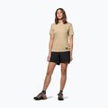 Maglietta Salewa Eagle Sunset Loose quicksand da donna 2